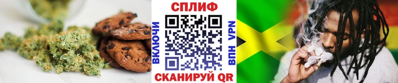 Canna-Cookies конопля  Дно 